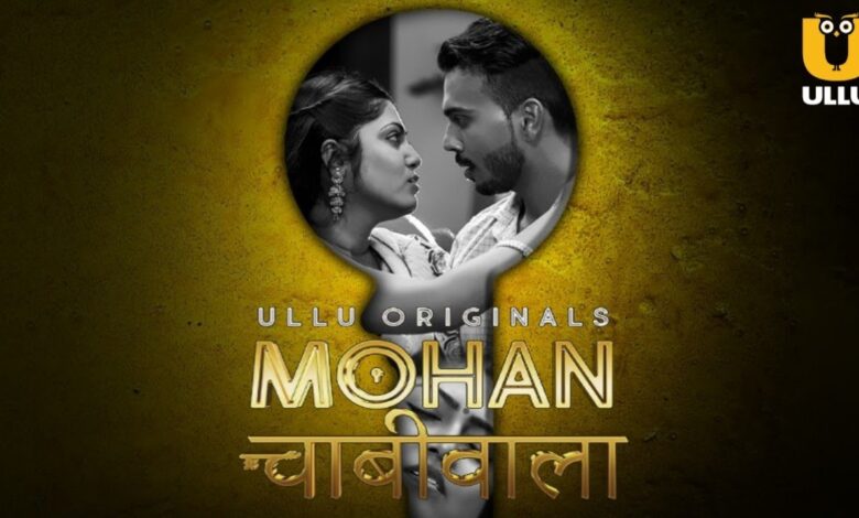 Mohan Chabiwala Part 1