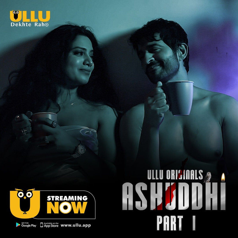 Ashuddhi 2022 Ullu
