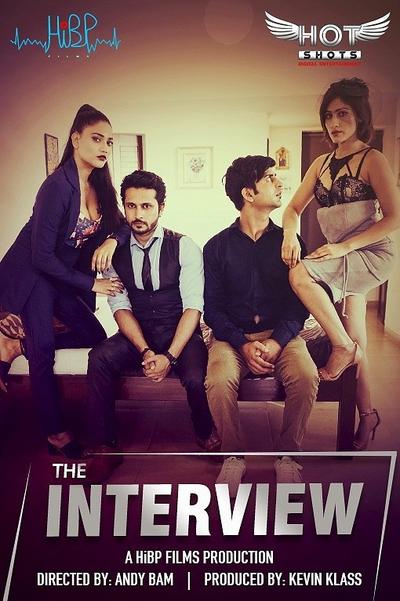 The Interview 2020 Hotshots