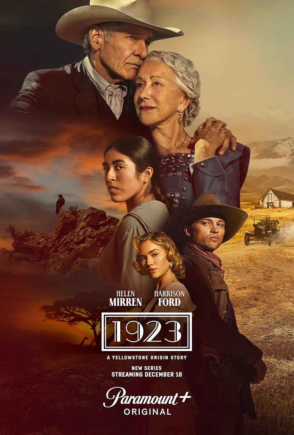 1923 Season 2