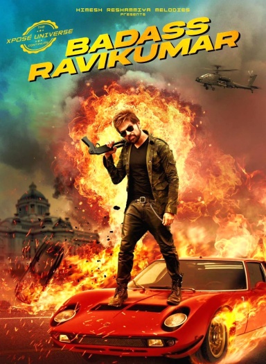 Badass Ravi Kumar 2025