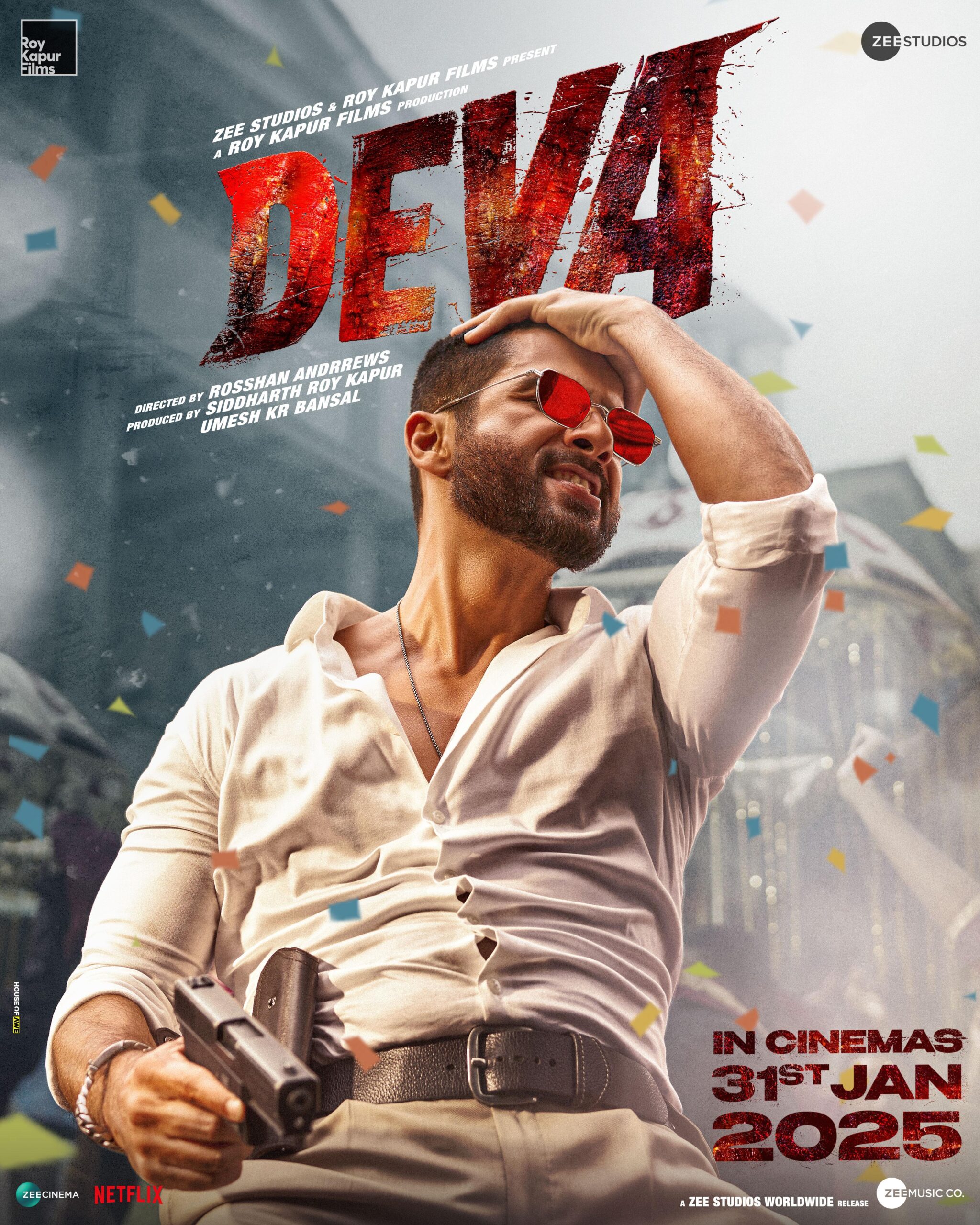 Deva 2025