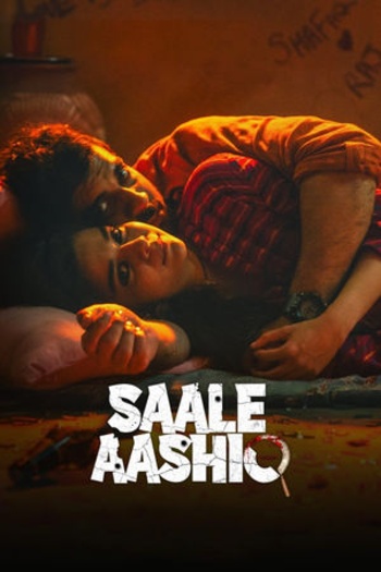 Saale Aashiq 2025