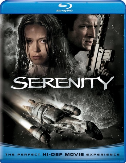 Serenity 2005