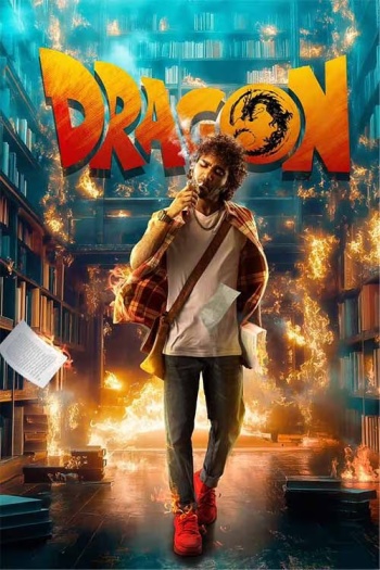 Dragon 2025