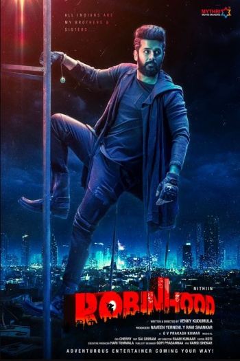 Robinhood 2025