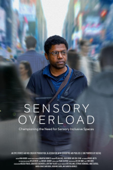 Sensory Overload 2025