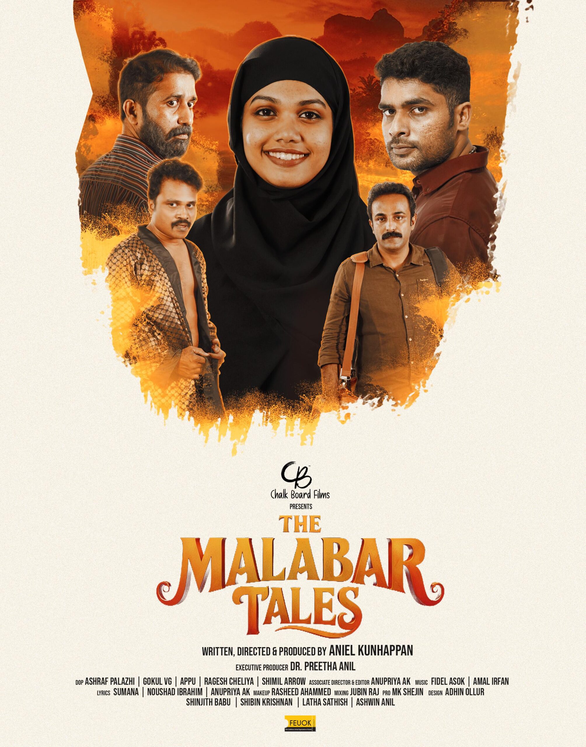 The Malabar Tales 2025