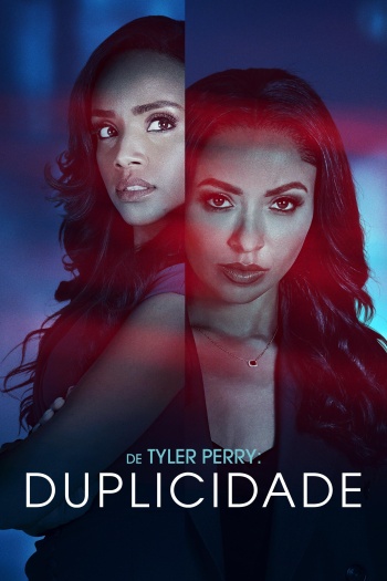 Tyler Perry’s Duplicity 2025