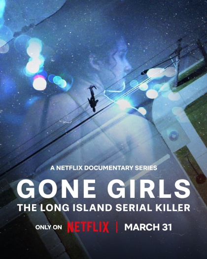 Gone Girls The Long Island Serial Killer Season 1