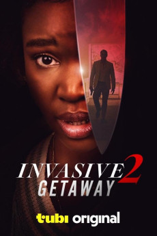 Invasive 2 Getaway 2025