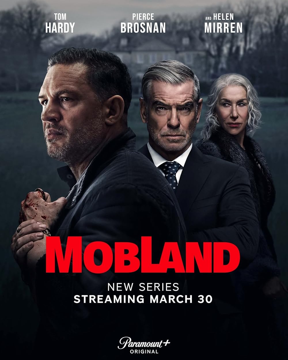 MobLand Season 1