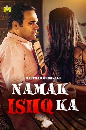 Namak Ishq Ka 2025