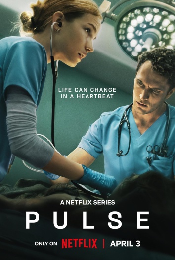 Pulse Season 1