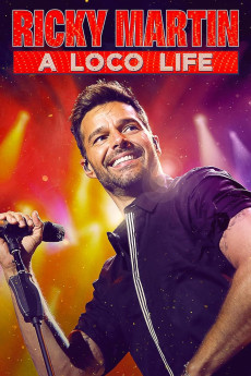 Ricky Martin A Loco Life 2025