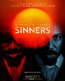 Sinners 2025
