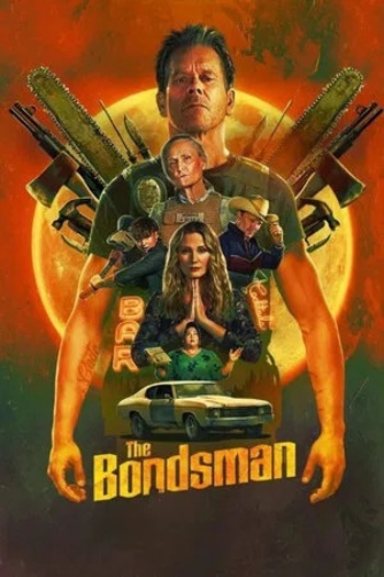 The Bondsman 2025