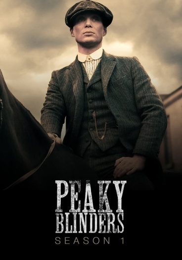 The Real Peaky Blinders Season 1