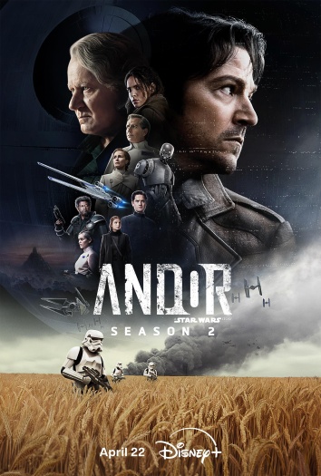 Star Wars Andor Season 2