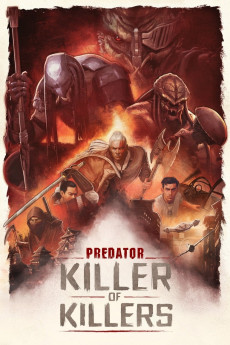 Predator Killer of Killers 2025