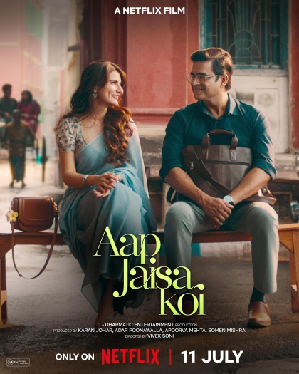 Aap Jaisa Koi 2025