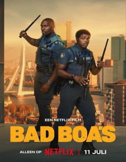 Almost Cops 2025