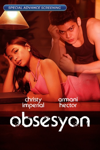 Obsesyon 2025